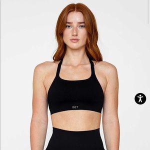 Set Active Sculptflex Leggings and Box X Bra